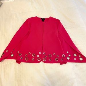 Alberto Makali light weight jacket